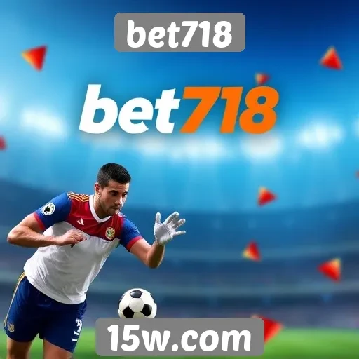 Bet718 oferece promoções exclusivas aos usuários
