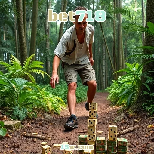 bet718: Descubra Como o Craps Pode Transformar Seu Jogo