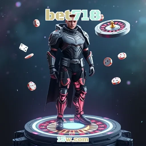 bet718 E-Sports: Envolvimento e Inovação para os Apostadores Brasileiros