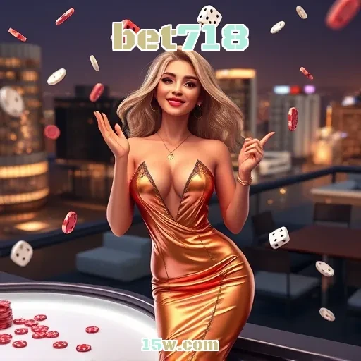 bet718: Descubra a Seção Fantasy que Está Fazendo Sucesso!