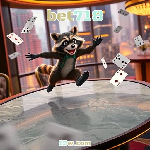 bet718: Recursos Exclusivos para Poker que Você Precisa Conhecer