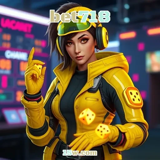 bet718: Conquiste o Jogo com Nossas Estratégias Incríveis